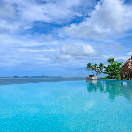 Fiji Marriott Resort Momi Bay Екстериор снимка