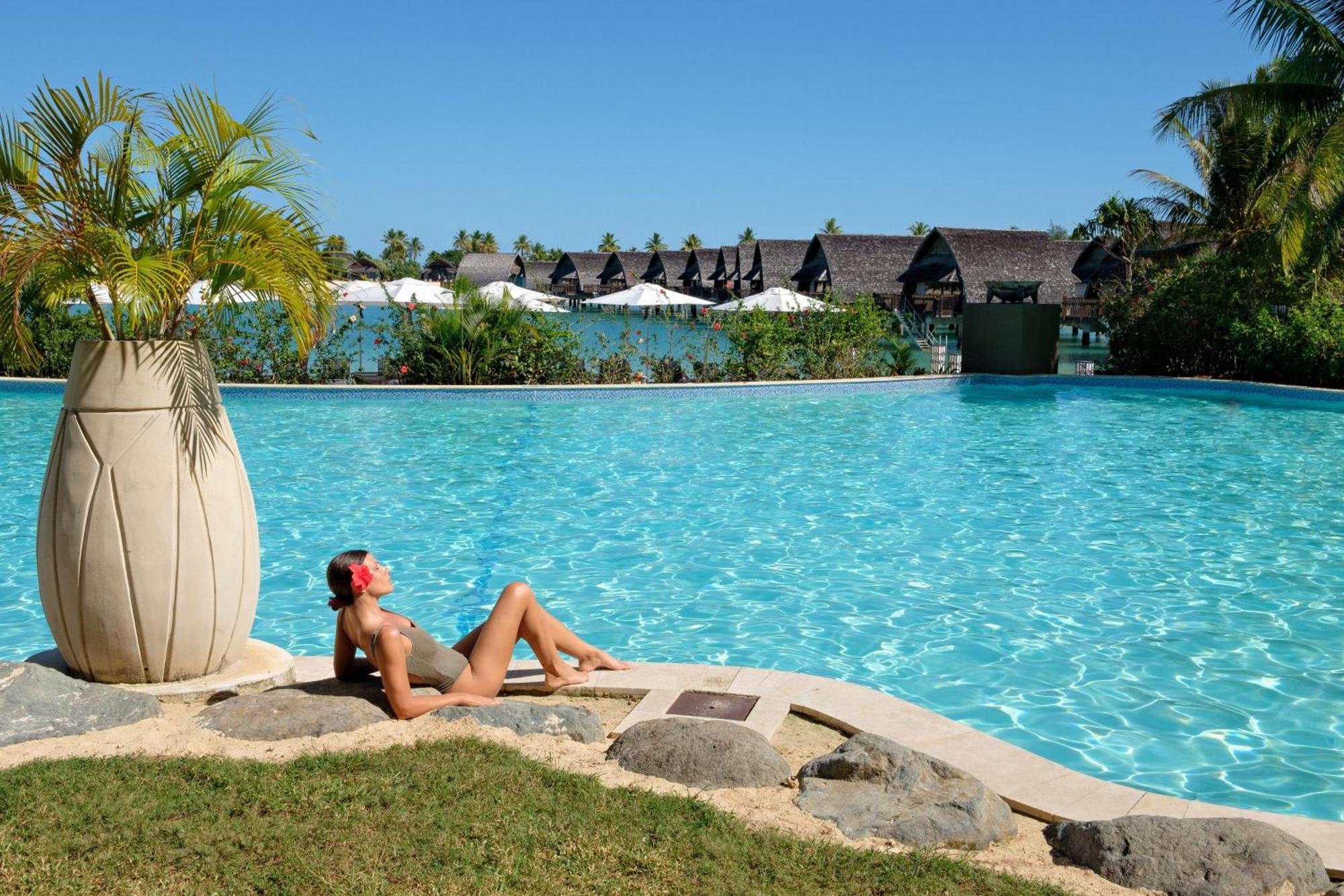 Fiji Marriott Resort Momi Bay Екстериор снимка