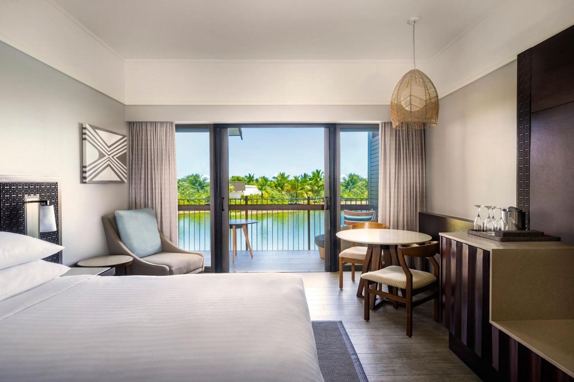 Fiji Marriott Resort Momi Bay Екстериор снимка
