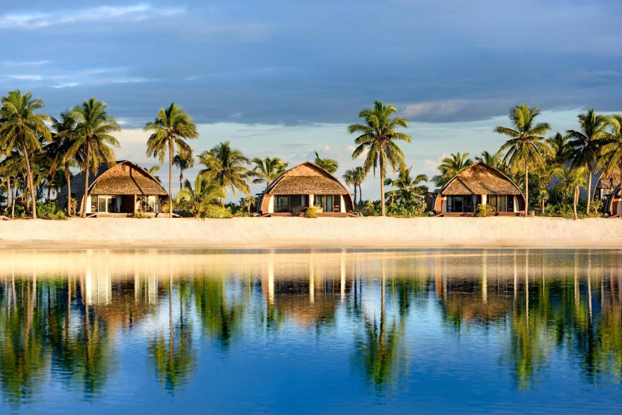 Fiji Marriott Resort Momi Bay Екстериор снимка