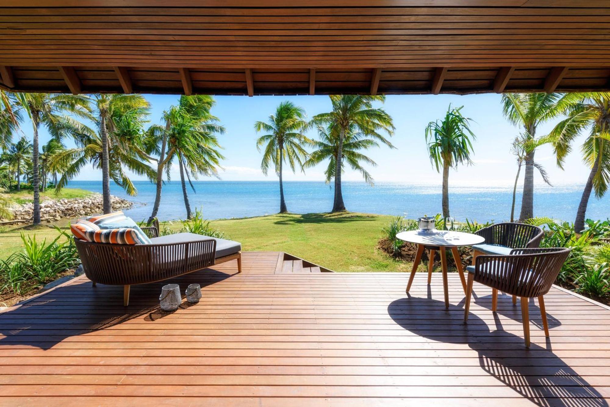 Fiji Marriott Resort Momi Bay Екстериор снимка