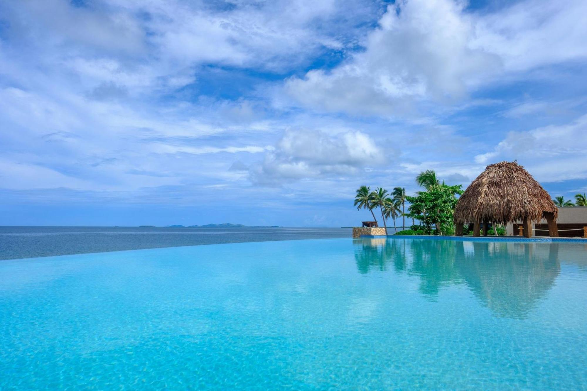 Fiji Marriott Resort Momi Bay Екстериор снимка