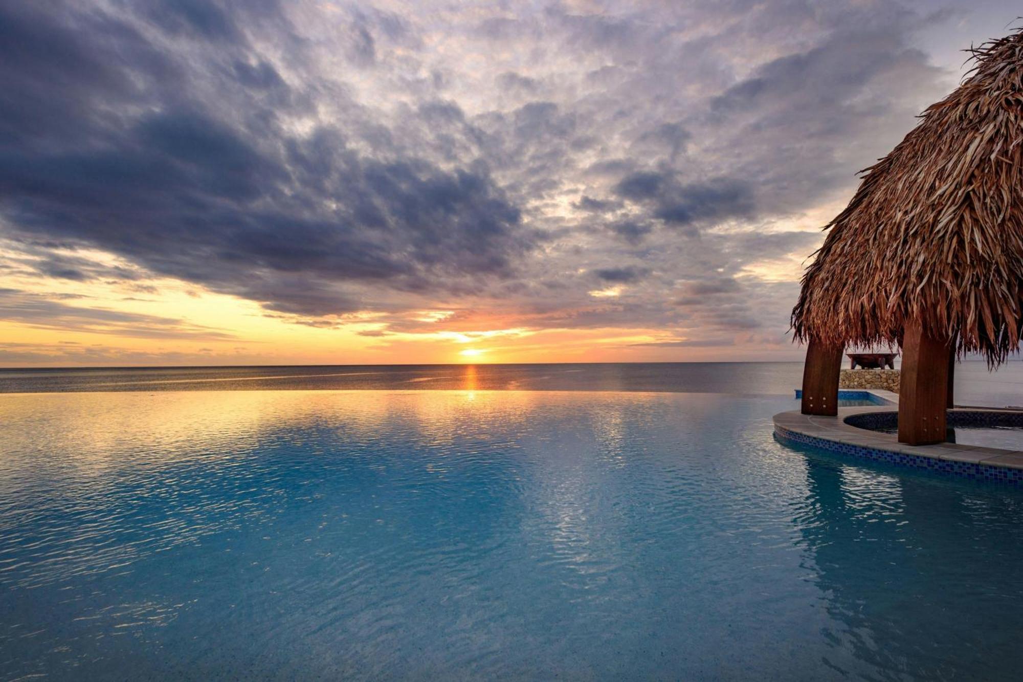 Fiji Marriott Resort Momi Bay Екстериор снимка